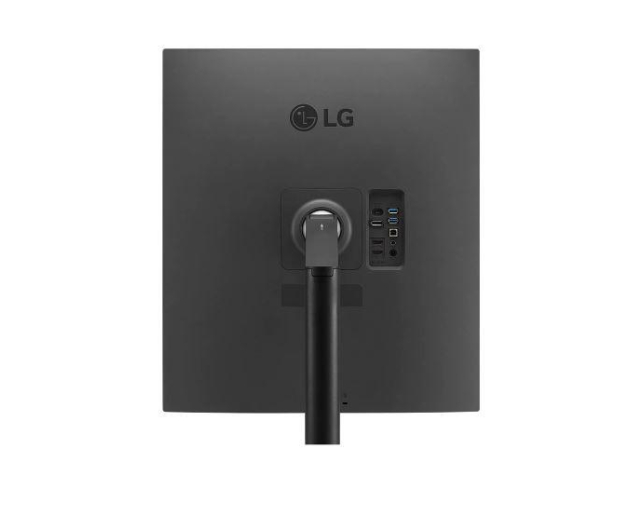 LG 28MQ780 DualUp Ergo - 1057947 - zdjęcie 4